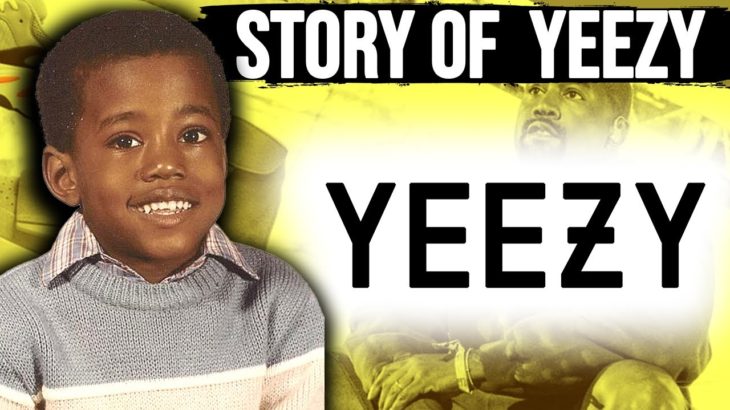The Truth About The Rise And Downfall Of Yeezy