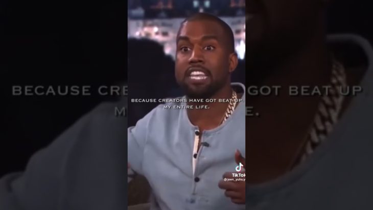 💡The creators are the saviors of the world👁️#kanyewest #kanye #ye #yeezy #facts #factshorts #truth