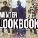 WINTER LOOKBOOK 2022 – How To Style Jordans and Yeezy Sneakers – Sneakerhead Fashion