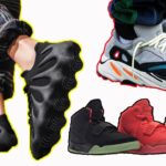 What Your Yeezys Say About YOU!