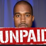 Ye West Yeezy Apparel Fashion Company Owes $600K In Unpaid Tax To California State
