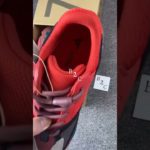 Yeezy 700 Hi-Res Red.#yeezys #yeezy700 #kanyewest #sneakers #trending #fifa22 #viral #fyp #shorts