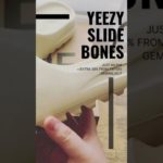 Yeezy Slide Bone 30% off 😱😱😱😱😱😱😱😱😱😱 #viralvideo #shopping #yeezy #kanyewest #onlinestore