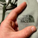 Як відрізнити оригінальний the north face ?