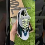 unboxing Yeezy 700 #shorts  #subscribe #unboxing #tiktok #nike #viral #fyp #fypシ #yeezy #yeezy700