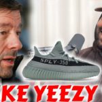 ADIDAS HAS LOST IT AFTER MANY TERMING THEIR NEW YEEZY ‘FAKE’ AFTER CUTTING WITH KANYE