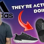 Adidas Dropped A Bunch of Products! Yeezy Slide Knockoffs & More