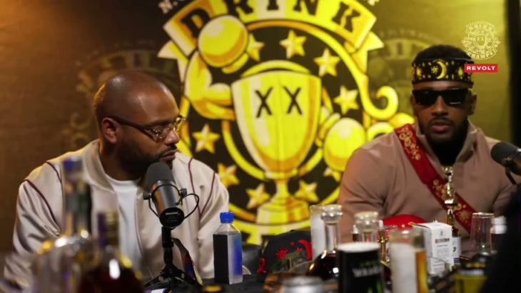 Adidas LOST More Money Than Kanye West When They Dropped Yeezy! – @DrinkChamps x @EarnYourLeisure