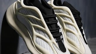 Adidas Yeezy 700 V3#shorts #youtubeshorts #viral #trending #running #shoes #sports #firstcopyshoes