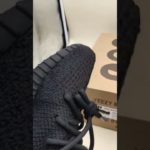 Adidas Yeezy Boost 350 V2 Bred review from Aurorashoes