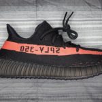 Adidas Yeezy Boost 350 V2 Core Black Red Review!
