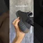 Adidas Yeezy Boost 350 cinder reflective
