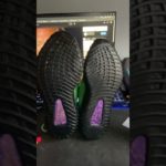 Custom Yeezy 350 #shoes #shoeaddict #yeezy #custom #art #kanye