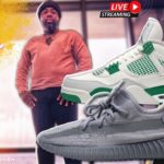 First Yeezy 350 V2 2023 Release? Nike SB x Jordan 4 Confirmed and More | Week In Review