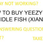 GUIDE | HOW TO BUY YEEZY GAP ON IDLE FISH (XIANYU) [PART 2]