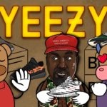 Hành trình phất lên và đi xuống của Kanye West và thương hiệu sneaker Yeezy