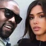 KANYE WEST AND YEEZY ARCHITECT HAVE PRIVATE WEDDING CEREMONY