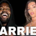 Kanye West Has Married Bianca Censori Yeezy Architect