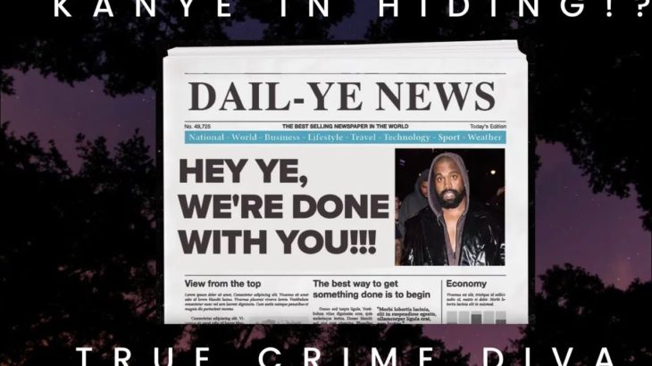 Kanye West Lawyers are taking extreme measures to reach him!  #kanyewest #yeezy #shorts #ye #kanye