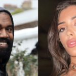 Kanye West ‘Marries’ Yeezy Designer And Kim K Look Alike Bianca Censori In Private Ceremony