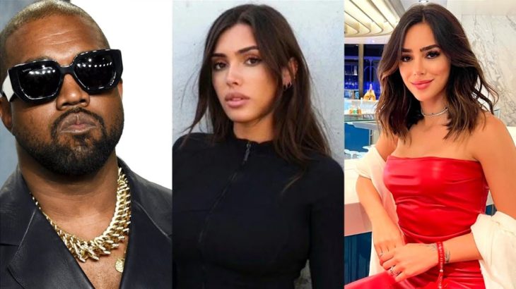 Kanye West Reportedly Marries Yeezy Architect Bianca Censori