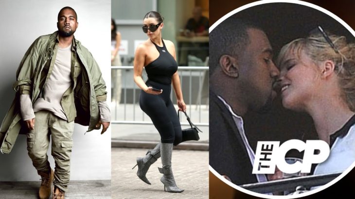 Kanye West Secretly Marries His Employee at Yeezy