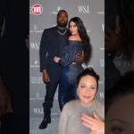 Kanye West ‘marries’ Yeezy architect Bianca Censori
