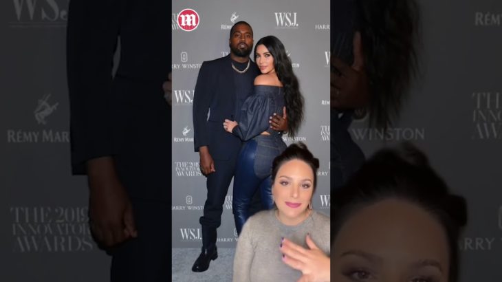 Kanye West ‘marries’ Yeezy architect Bianca Censori