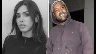 Kanye West ‘marries’ Yeezy architect t.w.o months on from tough Kim Kardashian divorce【News】