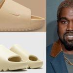 Nike Gets Dragged For Copying Ye West Yeezy Slides & Calling Them Nike Slides