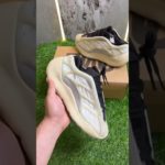 *PRODUCT NAME*: Adidas Yeezy 700 V3 azael 🔥Most Trending Sneaker For Men’s🔥QUALITY*:- Master Piece