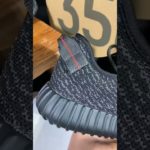Produced by Chinese OEM adidas Yeezy Boost 350 Pirate Black 2015黑