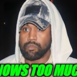 THE SAD TRUTH WHY THEY WANT TO TAKE KANYE WEST OUT AFTER CUTTING TIES WITH ADIDAS TO SAVE YEEZY