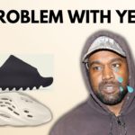 The Adidas Yeezy problem no one is talking about…