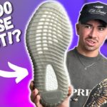 The First Adidas “YEEZY” Sneaker WITHOUT Kanye West!