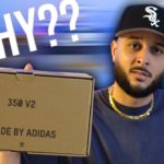 The Truth About The First Adidas “Yeezy” WITHOUT Kanye West