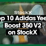 Top 10 adidas Yeezy Boost 350 V2 at StockX | Sneakerjagers