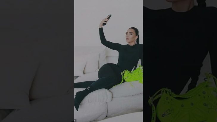 Who Is Kanye West’s New ‘Wife’, Bianca Censori? Yeezy Designer Looks Like Kim Kardashian