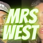 Ye West Marries His Yeezy Designer Bianca Censori | Ye Has Always Wanted To Recommit To God