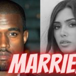 Ye West Marries Yeezy Architectural Designer Bianca Censori |This Explains Kim’s Weird Video W/North