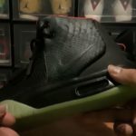 Yeezy 2 Solar Red Complete Fixes Lucky Star Batch