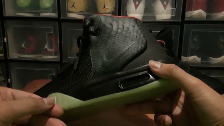 Yeezy 2 Solar Red Complete Fixes Lucky Star Batch