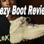 Yeezy Boot Review #fashionstyle #shoes #sneakersreview #subscribe #subscribe #yeezy #fashionyoutube