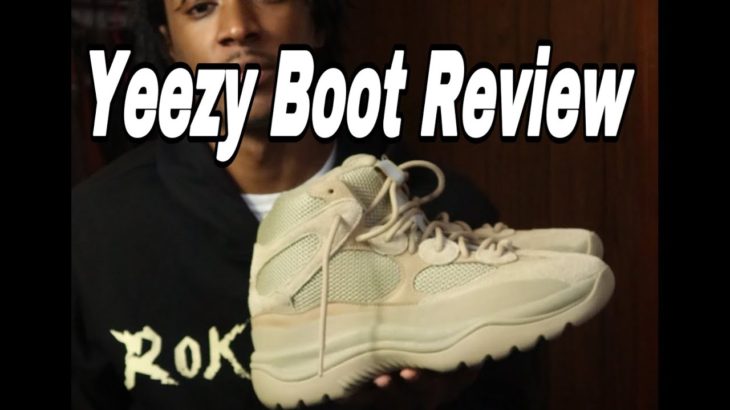 Yeezy Boot Review #fashionstyle #shoes #sneakersreview #subscribe #subscribe #yeezy #fashionyoutube