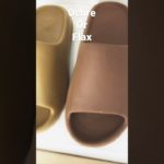 Yeezy slide Ochre or Flax #short #subscribe #shorts