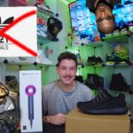 Ye’s name to be removed from Yeezy’s?? Dyson Supersoinc Unboxing!!