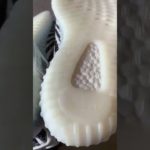 adidas Store  595adidas Yeezy Boost 350 V2 Nike Womens Dunk Low WMNS DD1503 Black/White unboxing