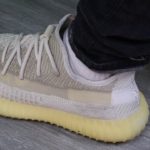 adidas Yeezy Boost 350 V2 Natural Sneaker Review + On Foot Look