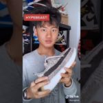 hypebeast: “how to loose style” lace yeezy 350s” #LearnOnTikTok #hypebeast #hypebeastcheck #sneakers
