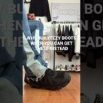#tiktok #youtubeshorts #sneakerhead #yeezy #fashion